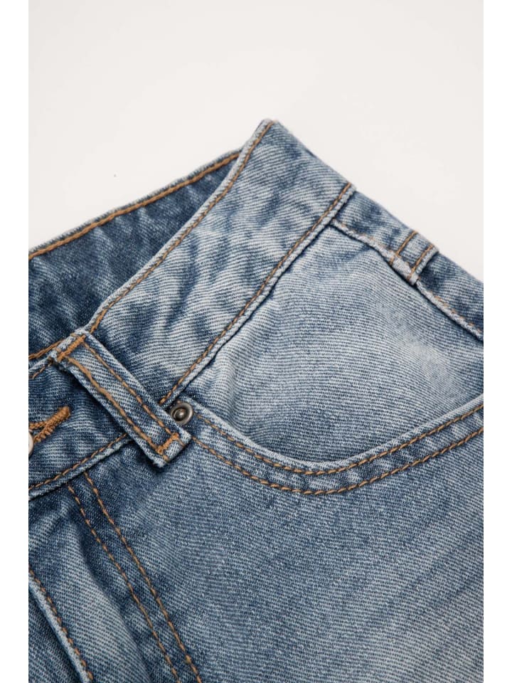 Coccodrillo Jeanshose in blau günstig kaufen