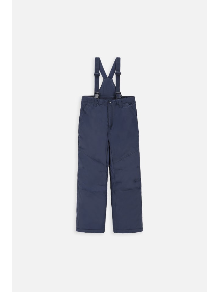 Coccodrillo Skihose in dunkelblau günstig kaufen