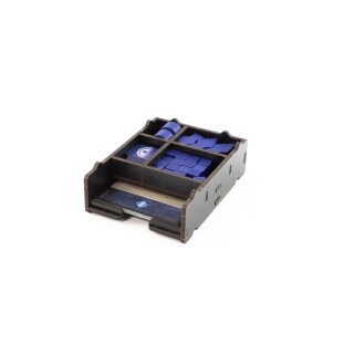 Black Organizer Dune Imperium