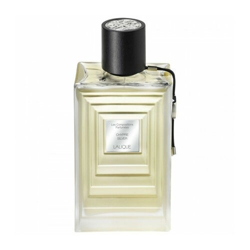 Lalique Chypré Argent Eau de Parfum 100 ml