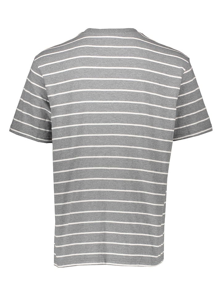 GAP Shirt in Grau günstig kaufen