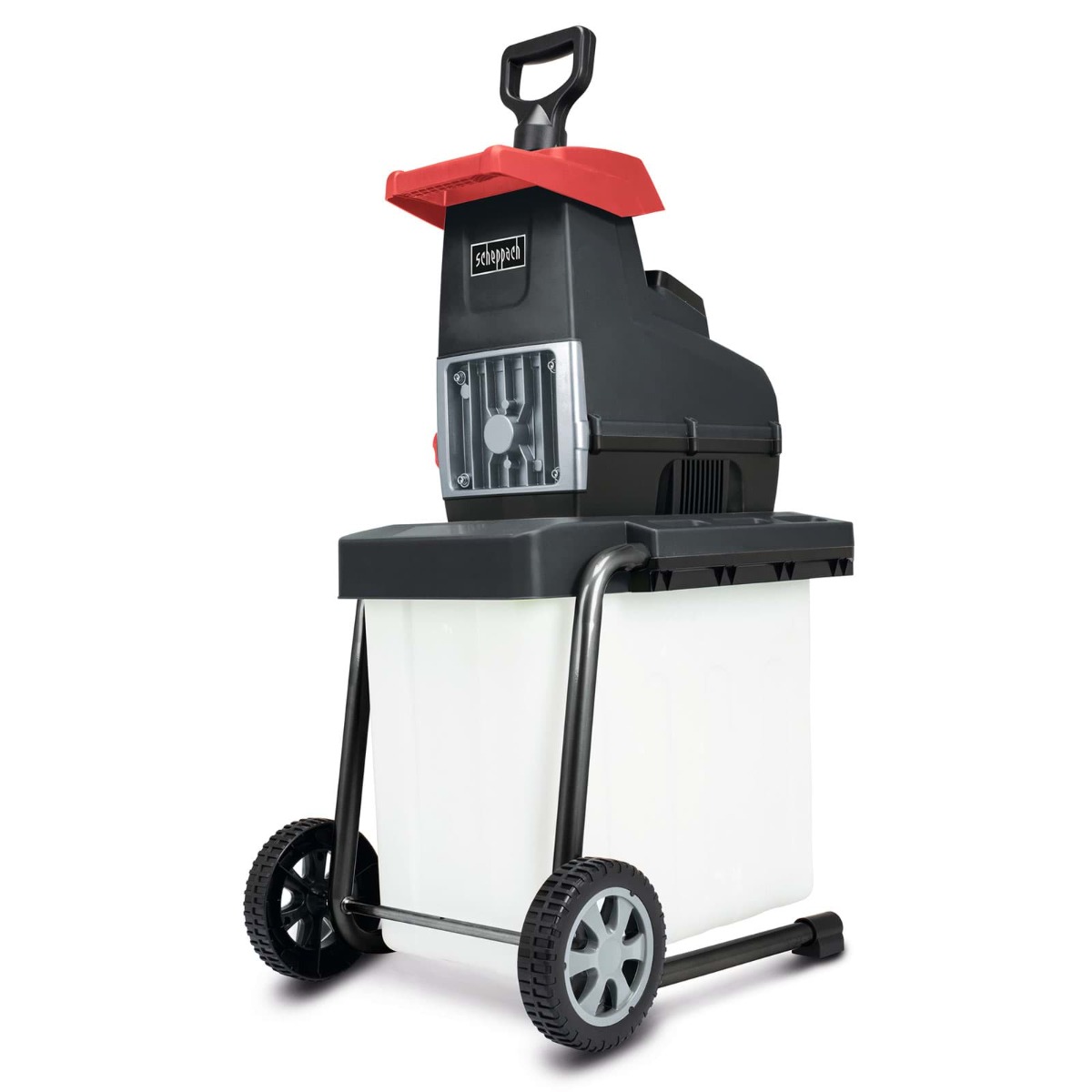 Scheppach 5904403901 GS60 Chipper