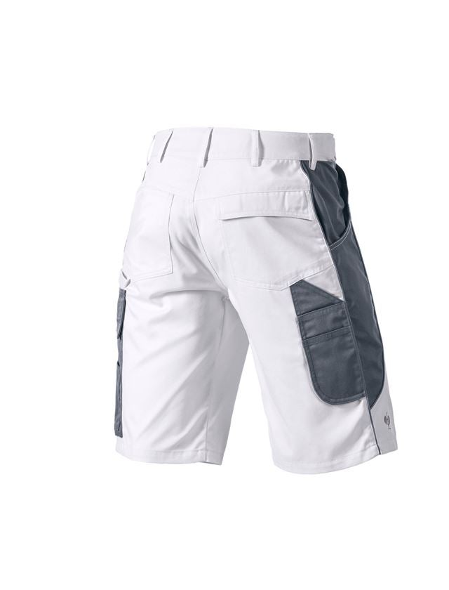 Short e.s.active