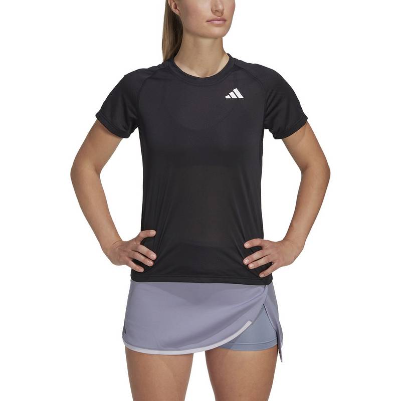 adidas Club Tennisshirt Damen
