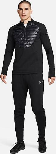Nike Performance Herren Traingssweatshirt Therma-FIT