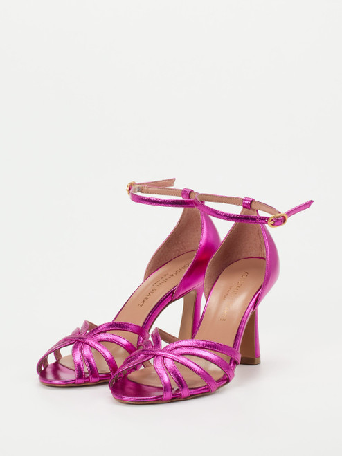 Sandalette-12285290009 Konstantin Starke
