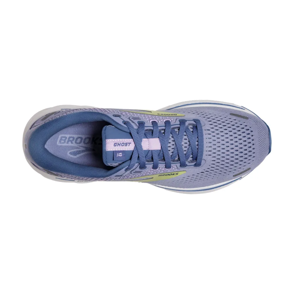 Brooks Ghost 14 1203561B544 / lila
