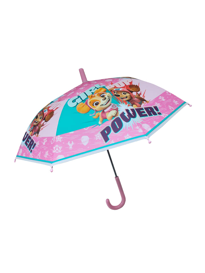 Paw Patrol Regenschirm Skye in Pink günstig kaufen onesize