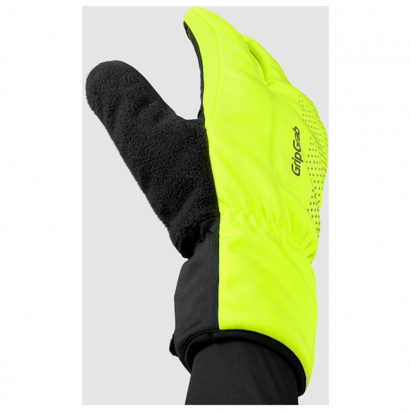 GripGrab - Ride Windproof Deep Winter Lobster Gloves - Handschuhe
