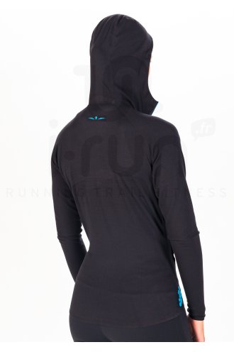 Uglow Hooded W