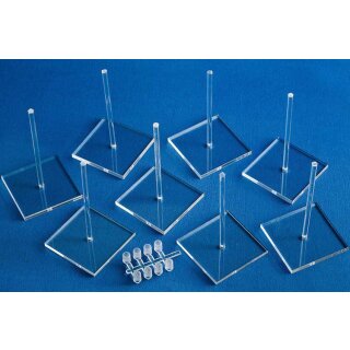 Large Flight Stands (8)