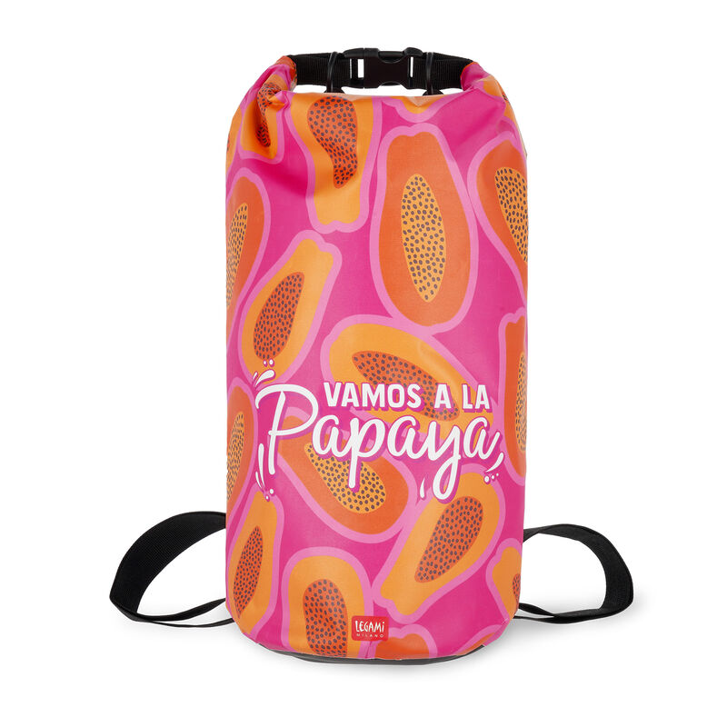 Vodotesný vak - 10 litrov - Dry Bag