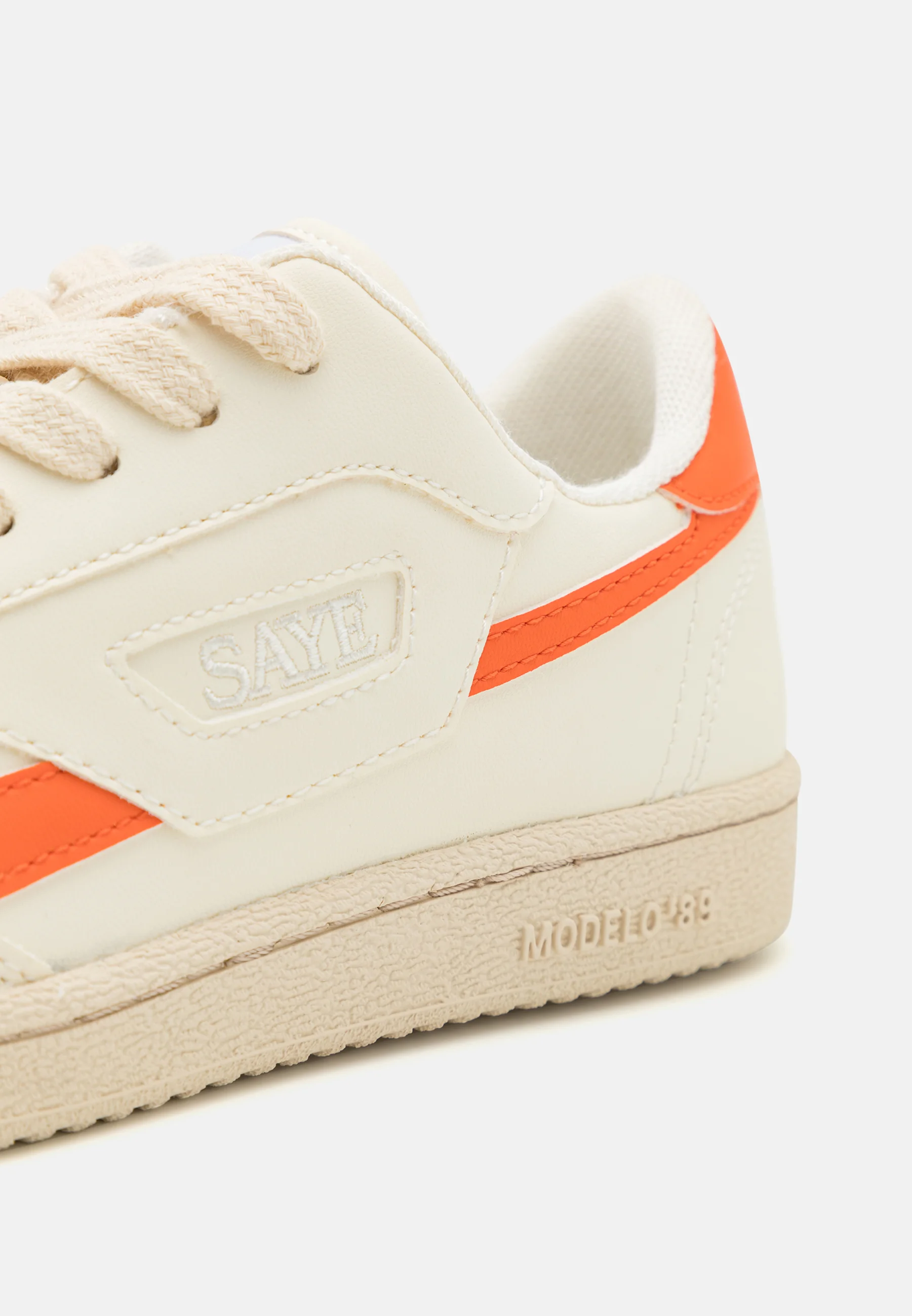 Saye MODELO 89 VEGAN UNISEX - Zapatillas bajas