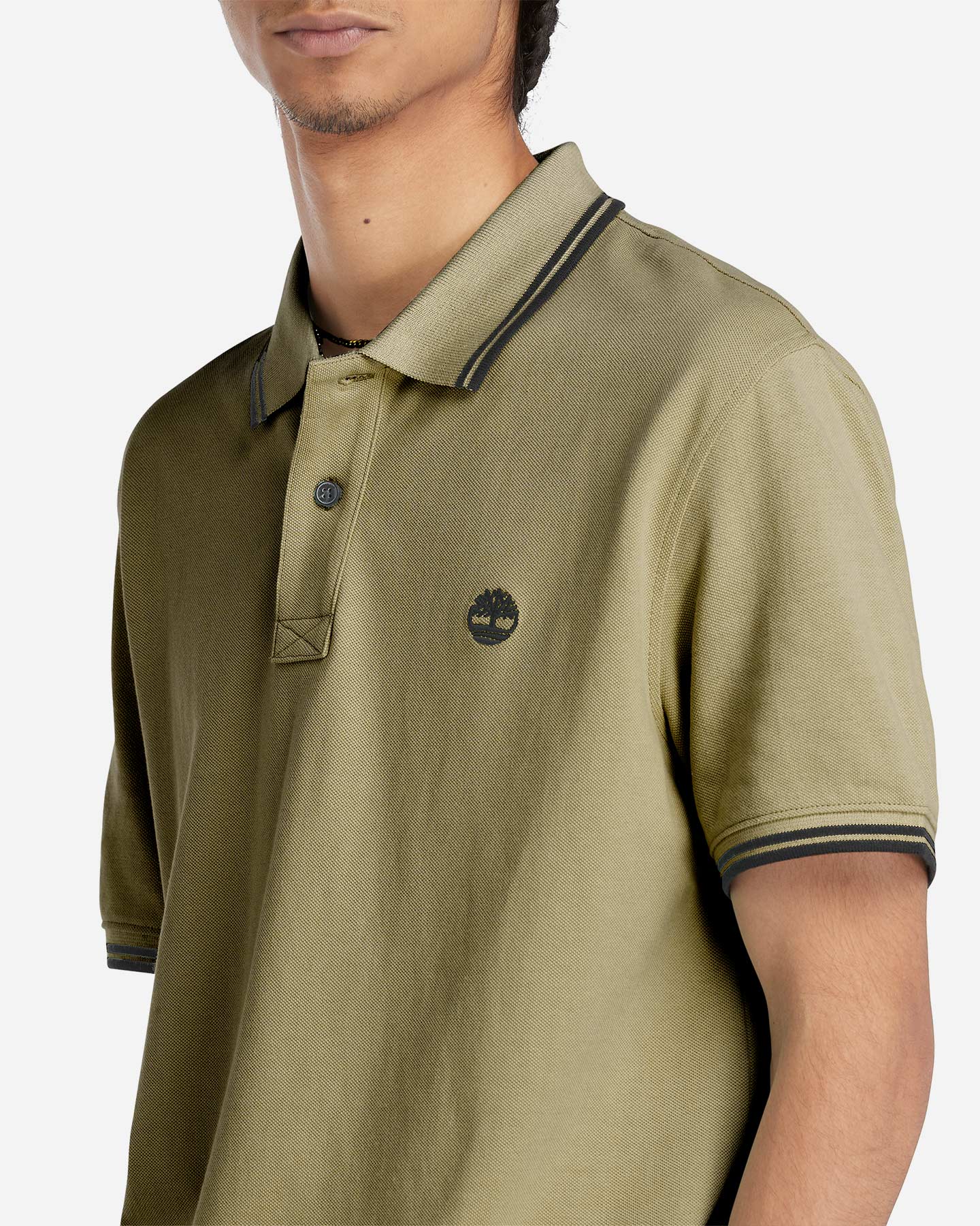 Polo Timberland Profili M TB0A5W4Y4331