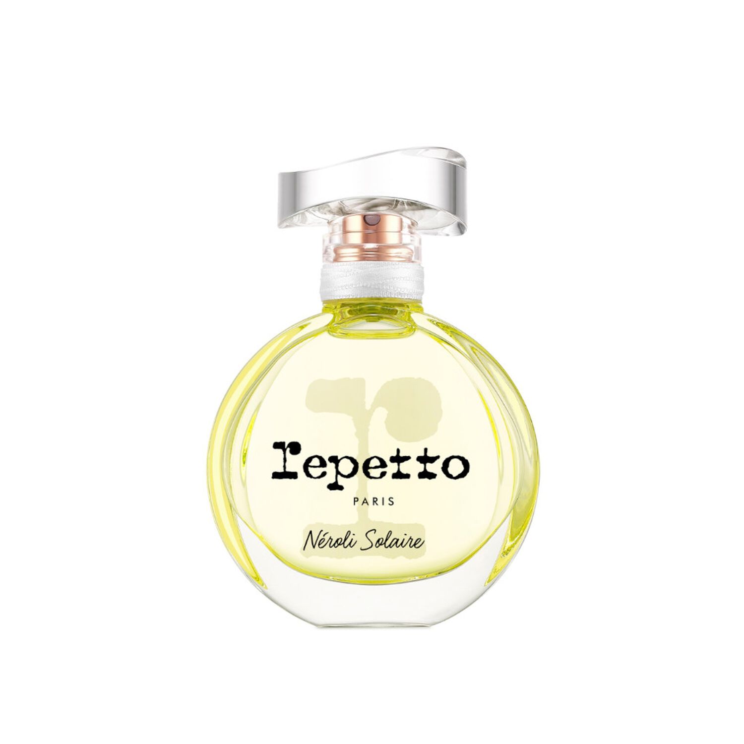 Repetto Néroli Solaire Eau de Toilette 50 ml