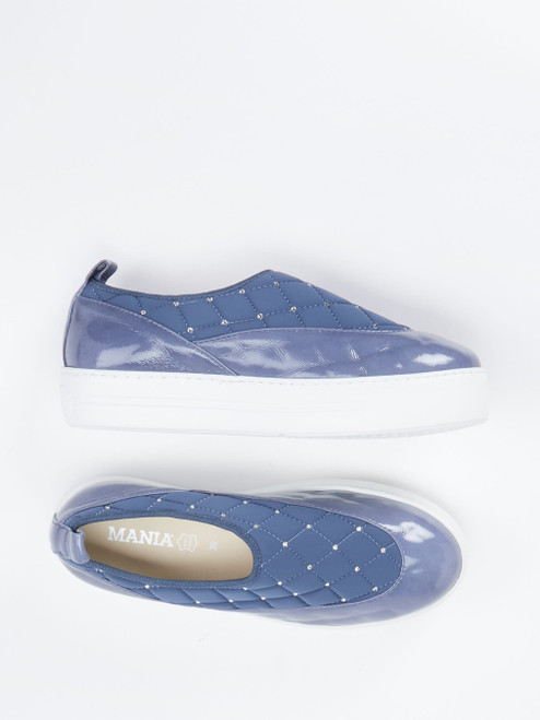 Slip-On-16131590006 Mania