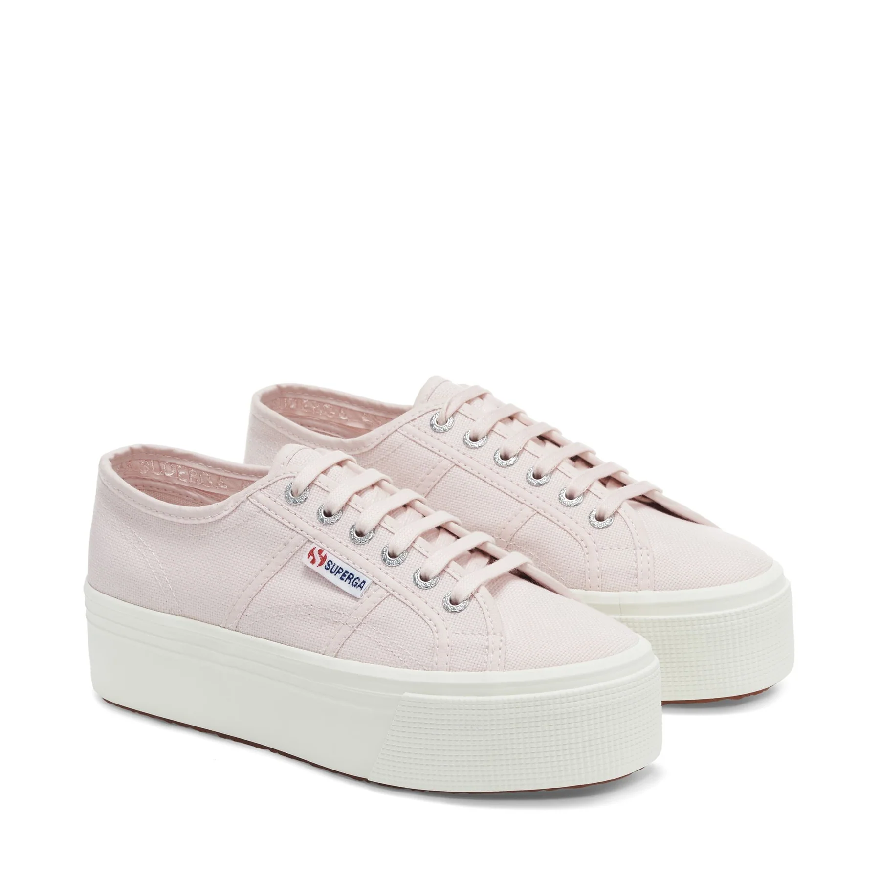 2790 PLATFORM-PINK ISH-F AVORIO