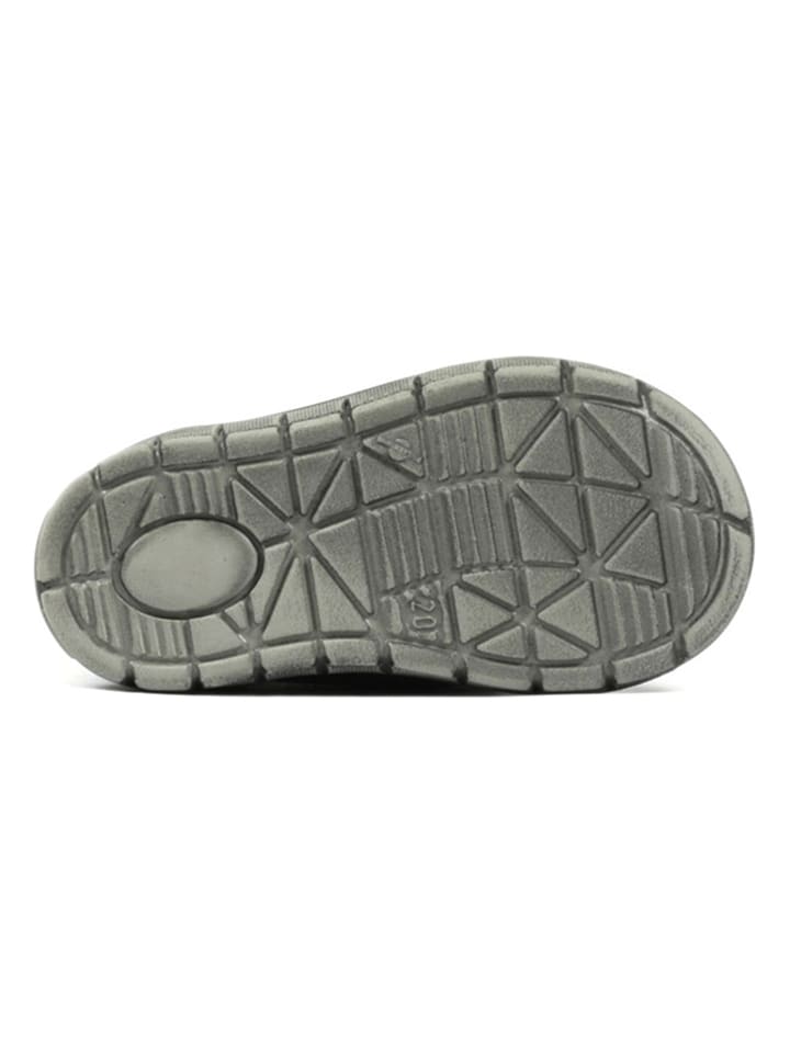 Richter Shoes Boots in Dunkelblau günstig kaufen