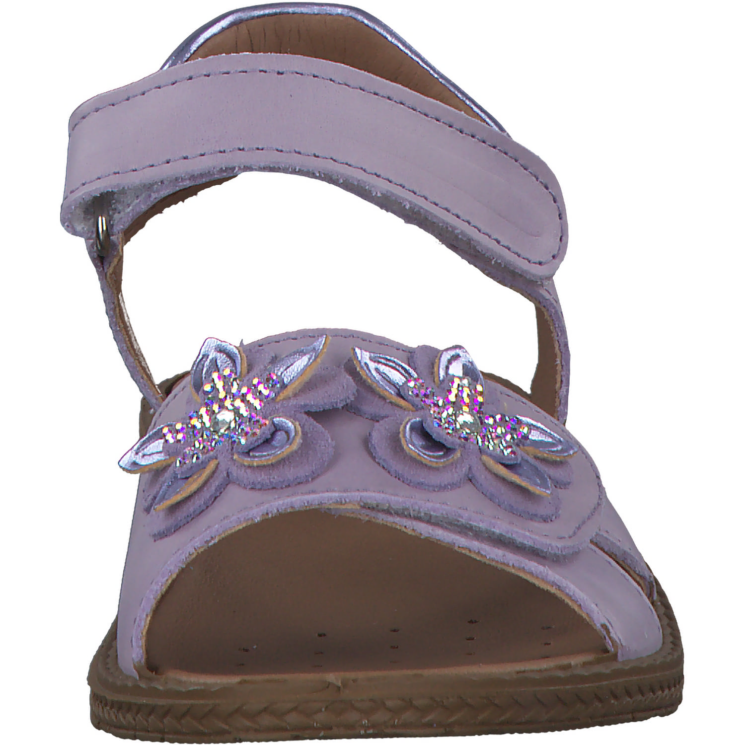 IMAC 380550, Sandalen (Kinder), Kinder, flieder