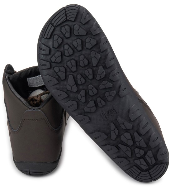 freet HillGrip ~ Mudee L ~ Brown