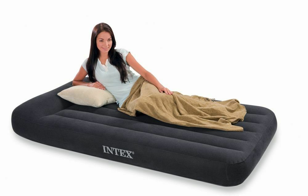 Intex Luftbett