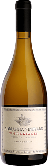 Bodega Catena Zapata : Adrianna 