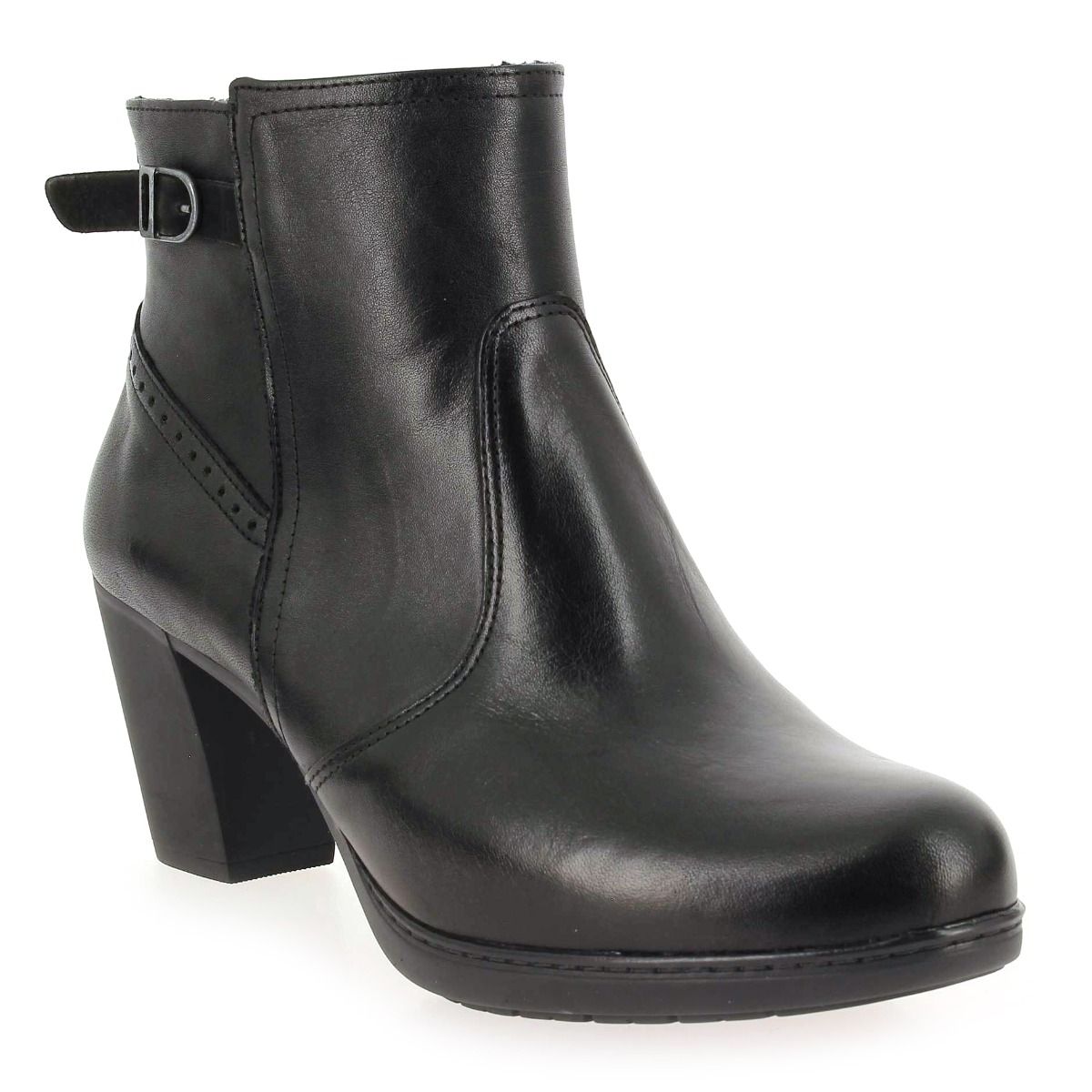 Dorking  EVELYN 8672 - Noir