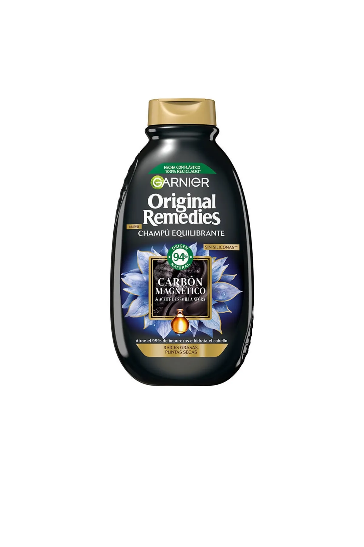 Garnier  Shampoo - Feuchtigkeitscreme