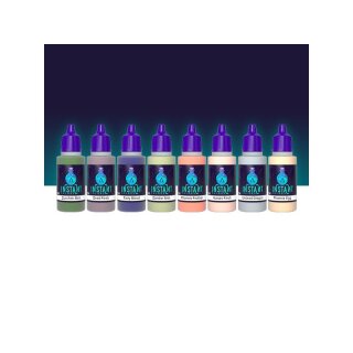 Instant Colors: Revive Potions Paint Set