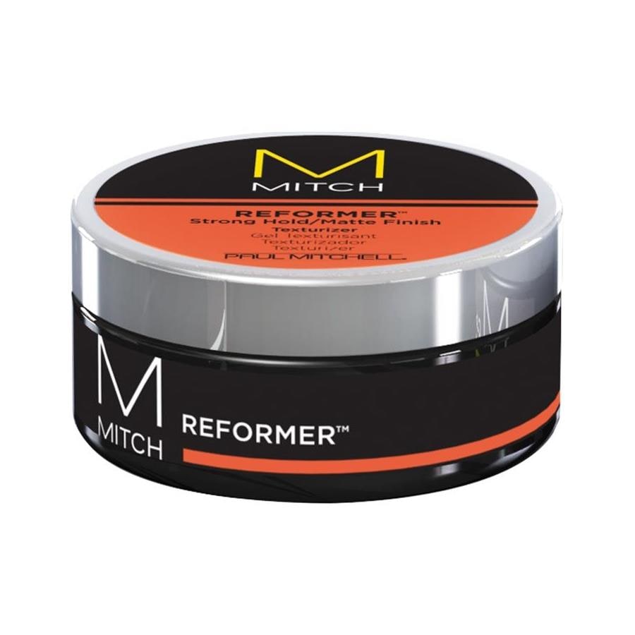 Reformer