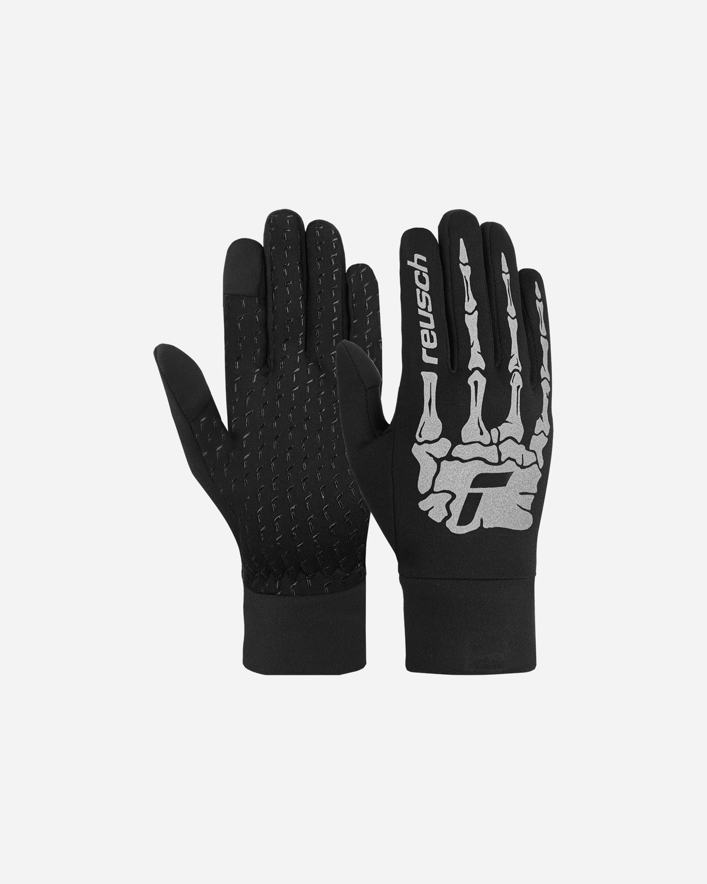 Rukavice Reusch Ashton Touch-tec Jr 6365168-7071