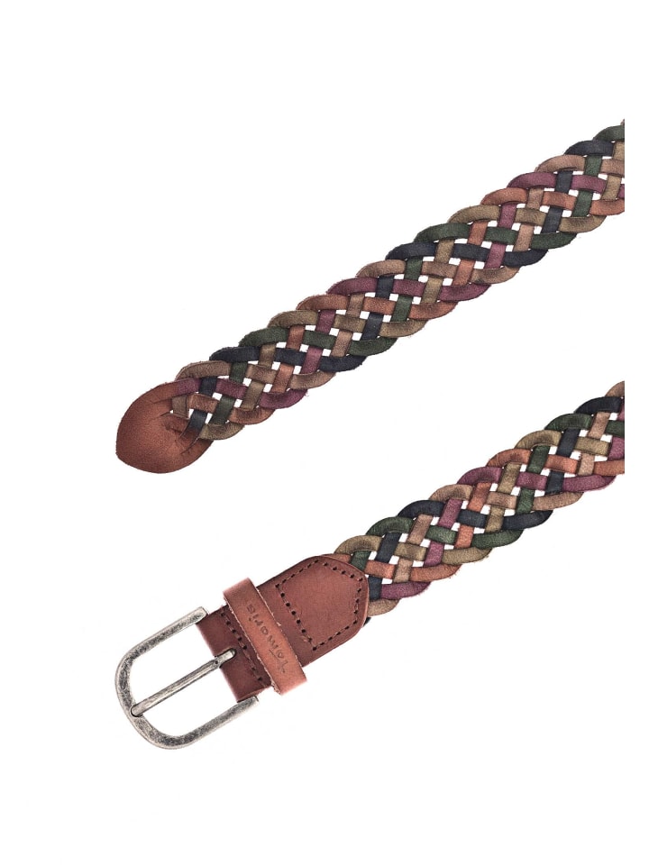 Tamaris Gürtel Essential Classics in multicolor 9999 günstig kaufen