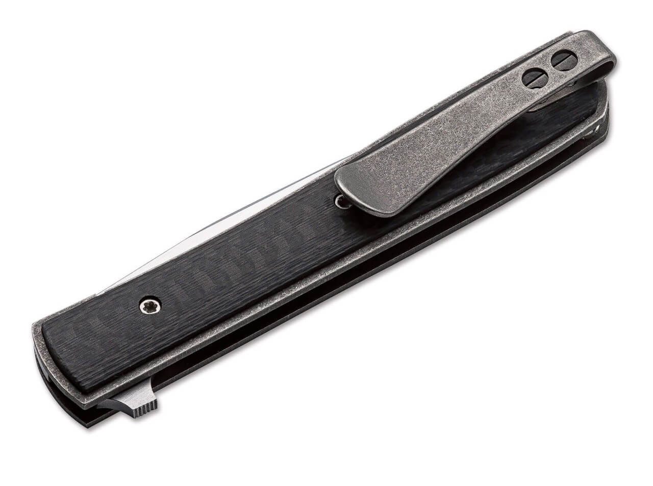 Urban Trapper Petite Carbon