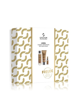 System Professional LipidCode Luxe Gift-Box Haarpflegeset-1 Stk