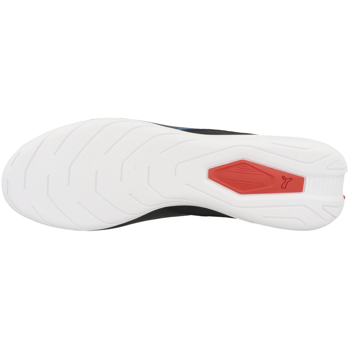 Puma BMW MMS Drift Cat Decima Sneaker Low schwarz