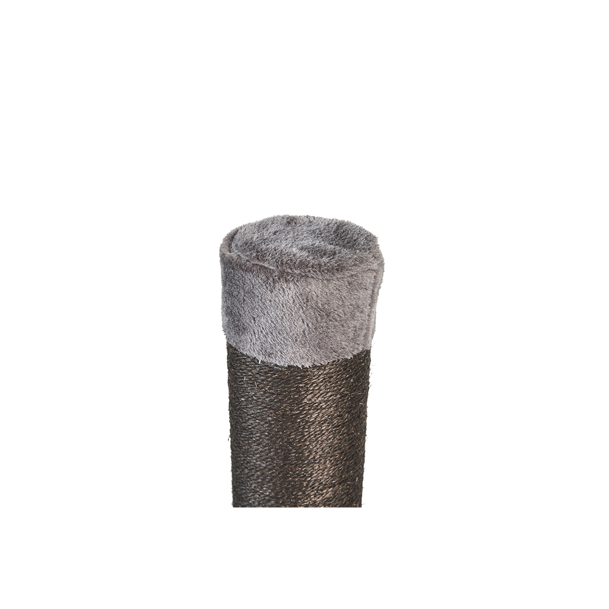 ZooRoyal Kratzstamm XXL Tower 113cm anthrazit kaufen