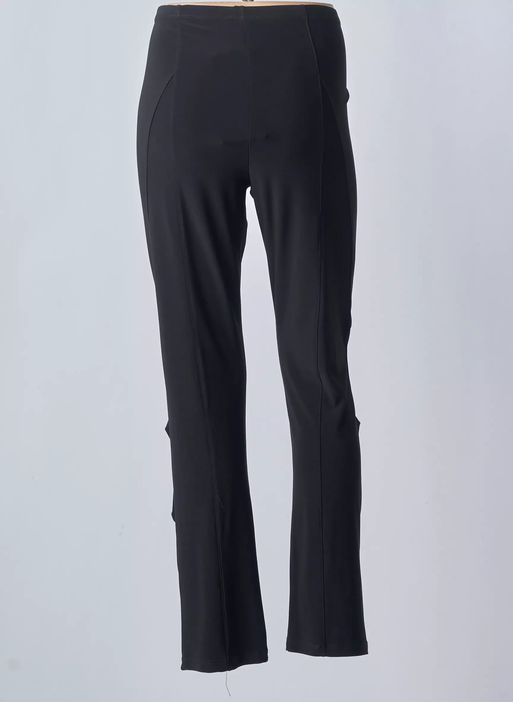 Frank Lyman Leggings Femme couleur noir