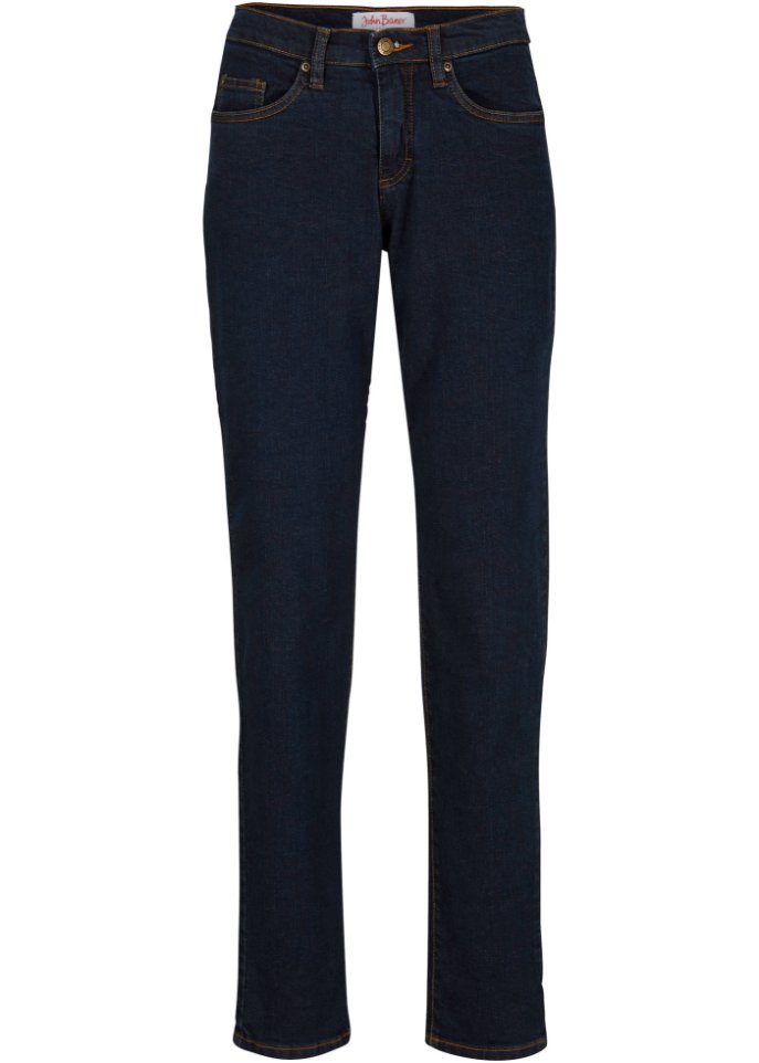 Bestseller Stretch Mom-Jeans