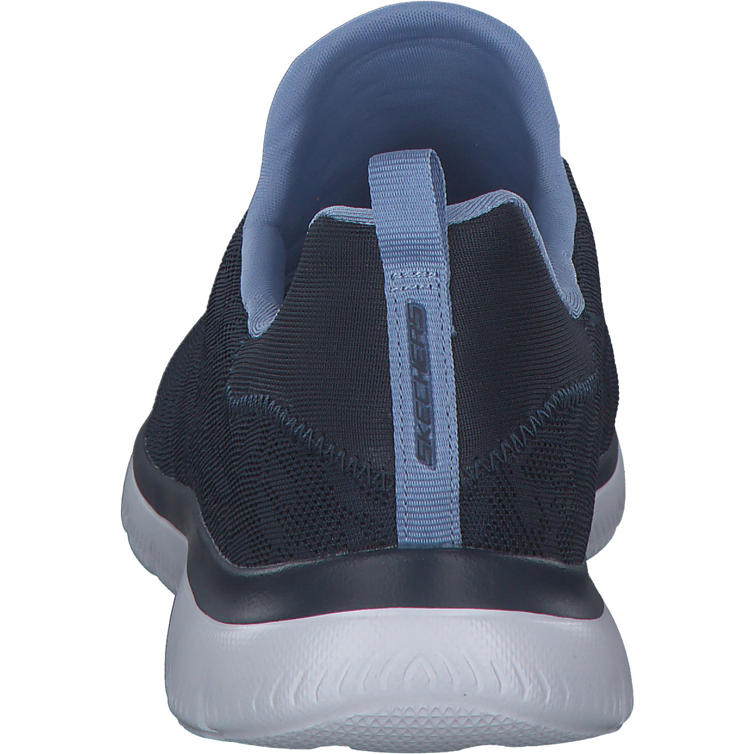 Skechers 149936, Slip-On-Sneaker, Damen, navy blue