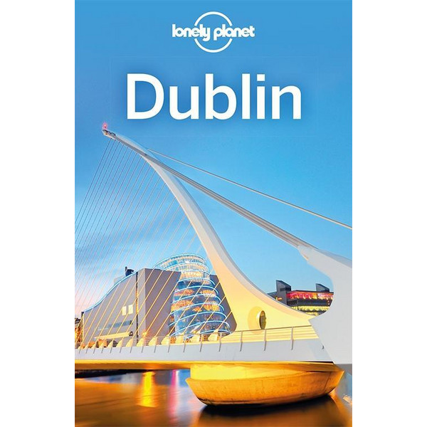 Lonely Planet Reiseführer Dublin - Reiseführer