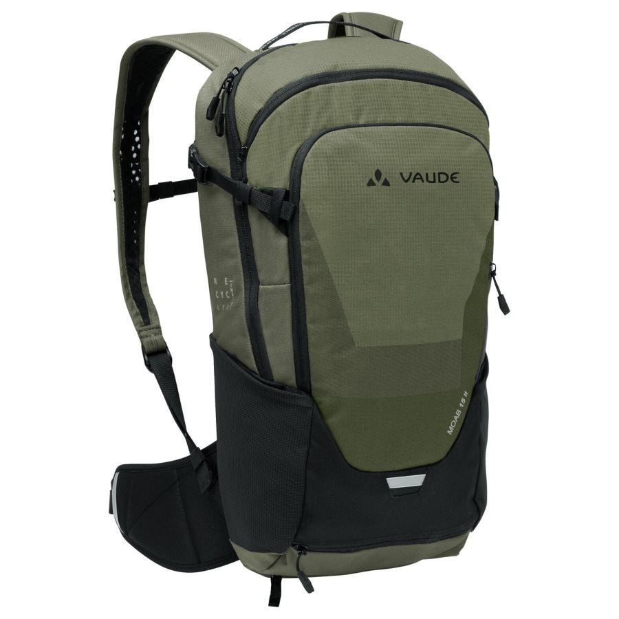 Moab 15 II Fahrradrucksack