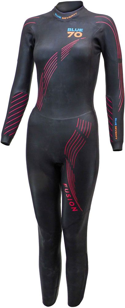 Blueseventy Fusion - Damen Neoprenanzug kaufen | Bike-Discount