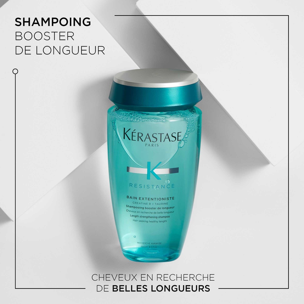 Kérastase Résistance Bain Extentioniste shampooing booster de longueurs