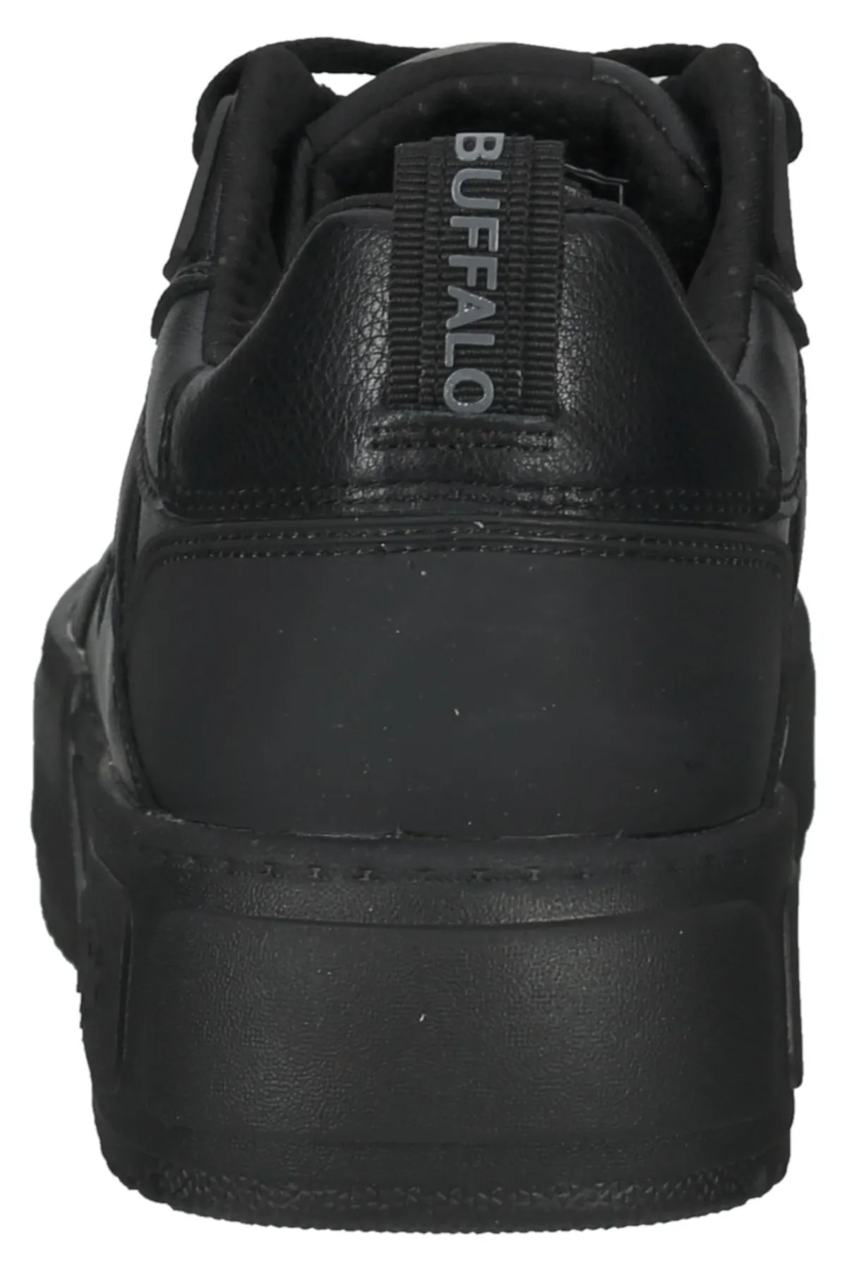 Buffalo  Sneaker - Schwarz - Flacher Absatz