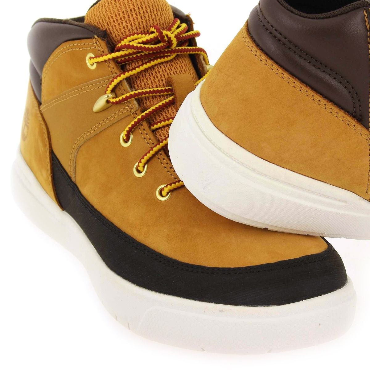 Timberland  SENECA BAY HIKER - Camel