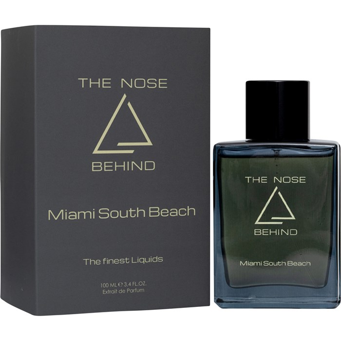 Extrait de Parfum