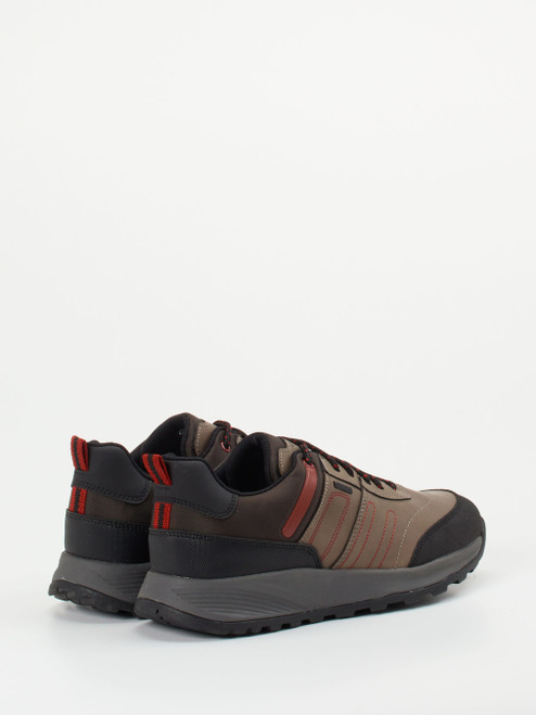 Schnürschuh-46104000010 Geox