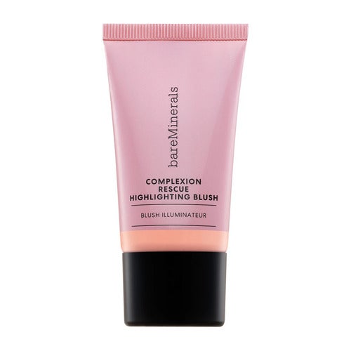 BareMinerals Complexion Rescue Liquid Highlighter Rouge Peach Glow 15 ml