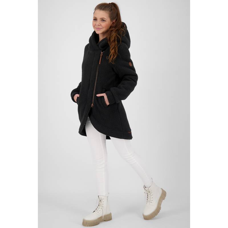 ALIFE AND KICKIN CarlottaAK G Winterjacke Damen