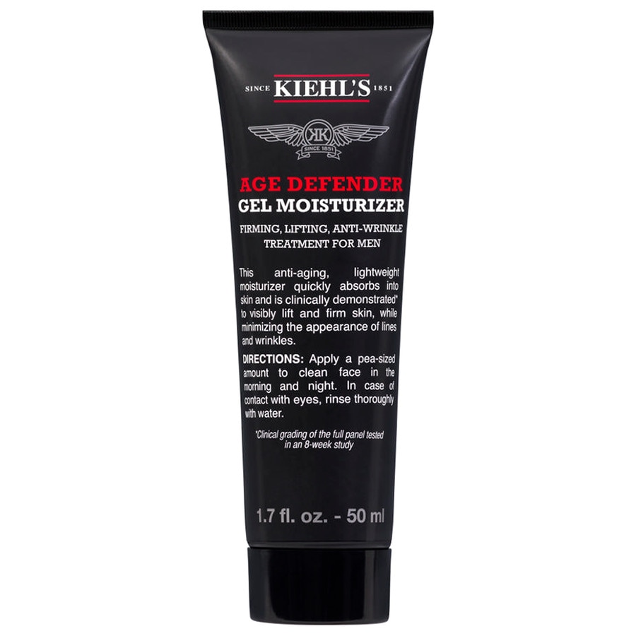Gel Moisturizer